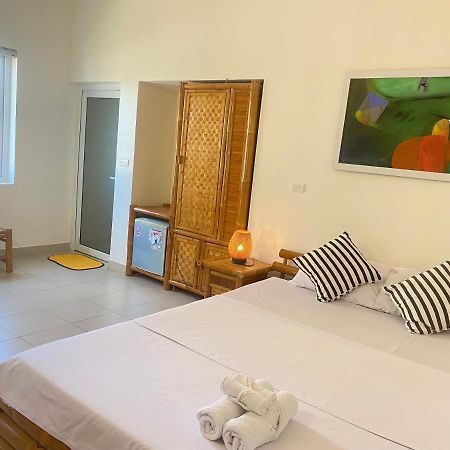 Ngoc Linh Villas Le Vinh Exterior photo