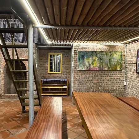 Ngoc Linh Villas Le Vinh Exterior photo