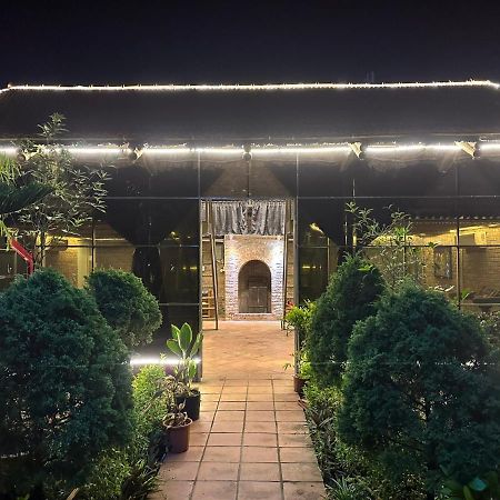 Ngoc Linh Villas Le Vinh Exterior photo