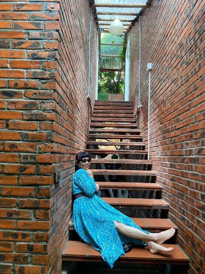 Ngoc Linh Villas Le Vinh Exterior photo